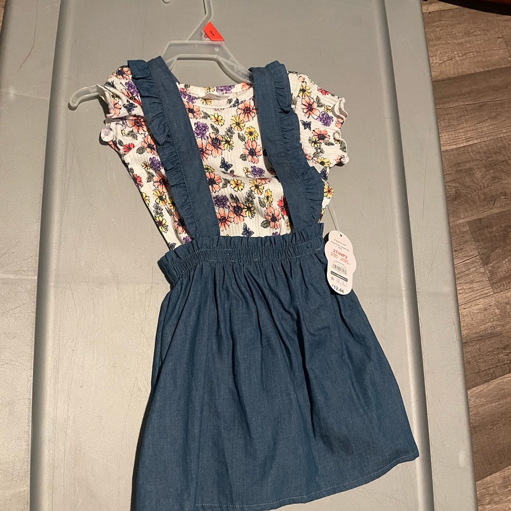 Toddler dress